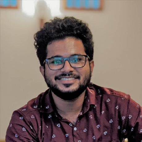 Ajmal Noushad avatar
