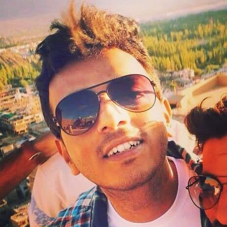 Bilal Budhani avatar
