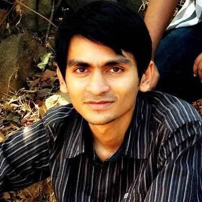 Chirag Shah avatar