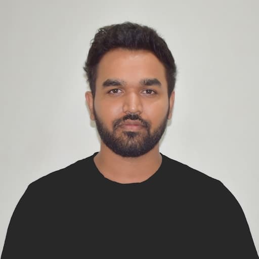Gaurav Varma avatar