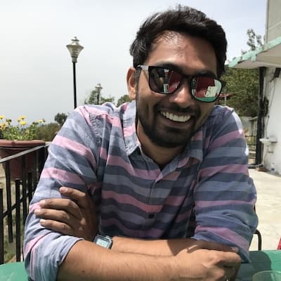 Sandip Mane avatar