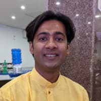 Sourav Kumar