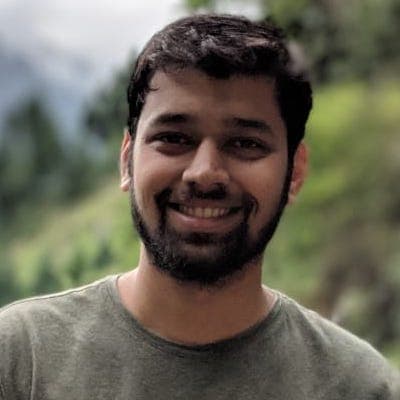 Taha Husain avatar