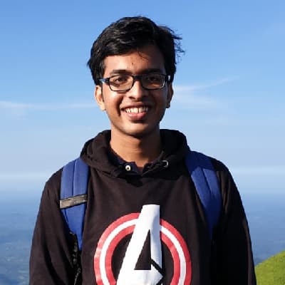 Yedhin Kizhakkethara avatar