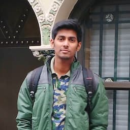 Akshay Vishnoi avatar