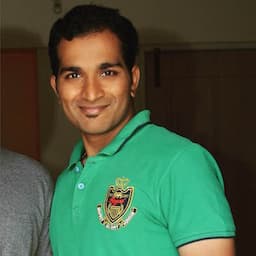 Shailesh Kalamkar avatar