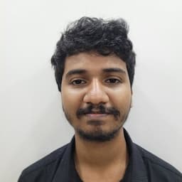Sayooj Surendran avatar