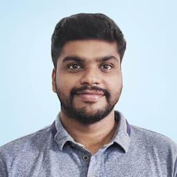 Unnikrishnan KP avatar