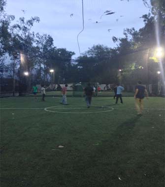 futsal